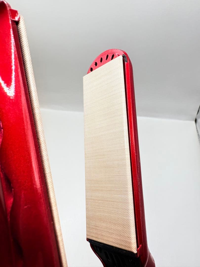 radiant ラディアント アイロン 35mm 正規品 443