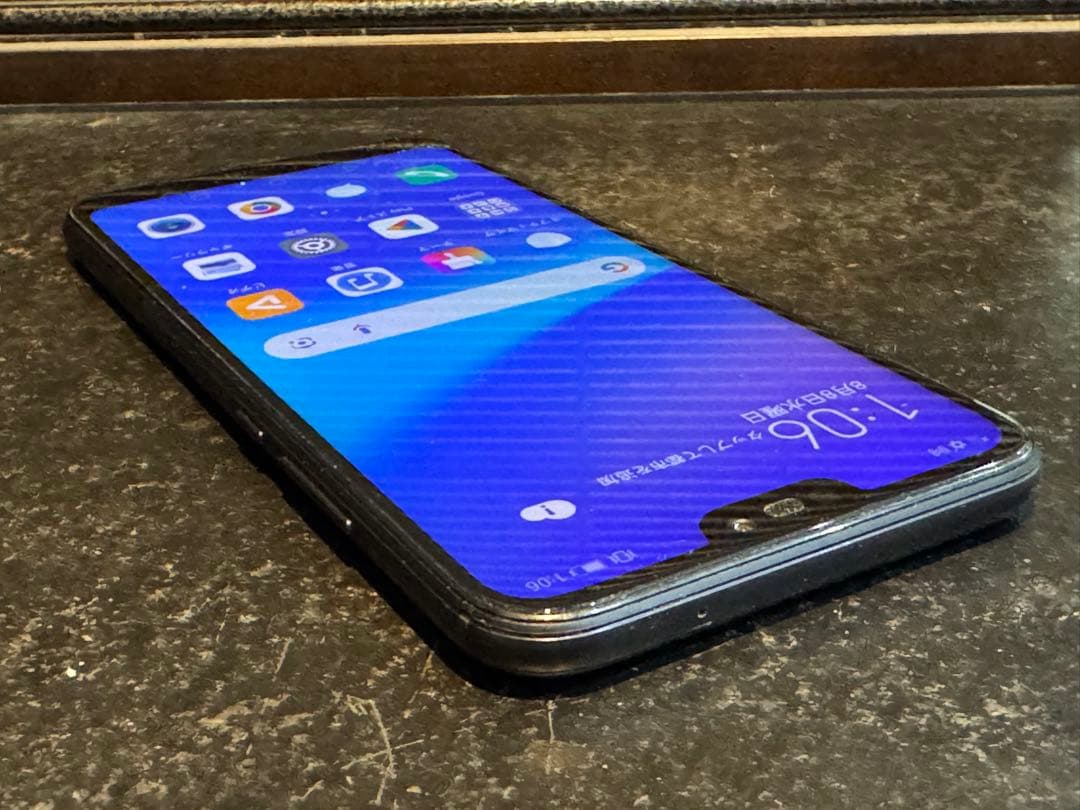 HUAWEI P20lite 32GB SIMフリー