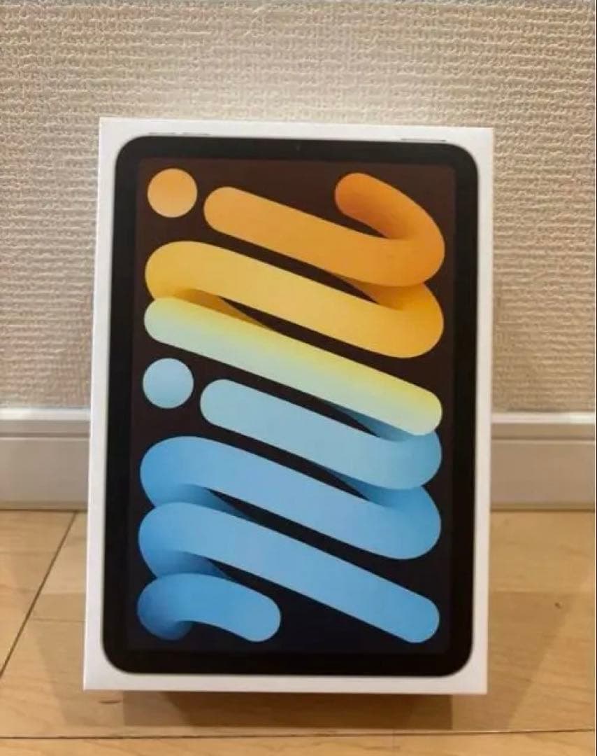 タ*ー様 Ipad mini6 wifi 64Gb