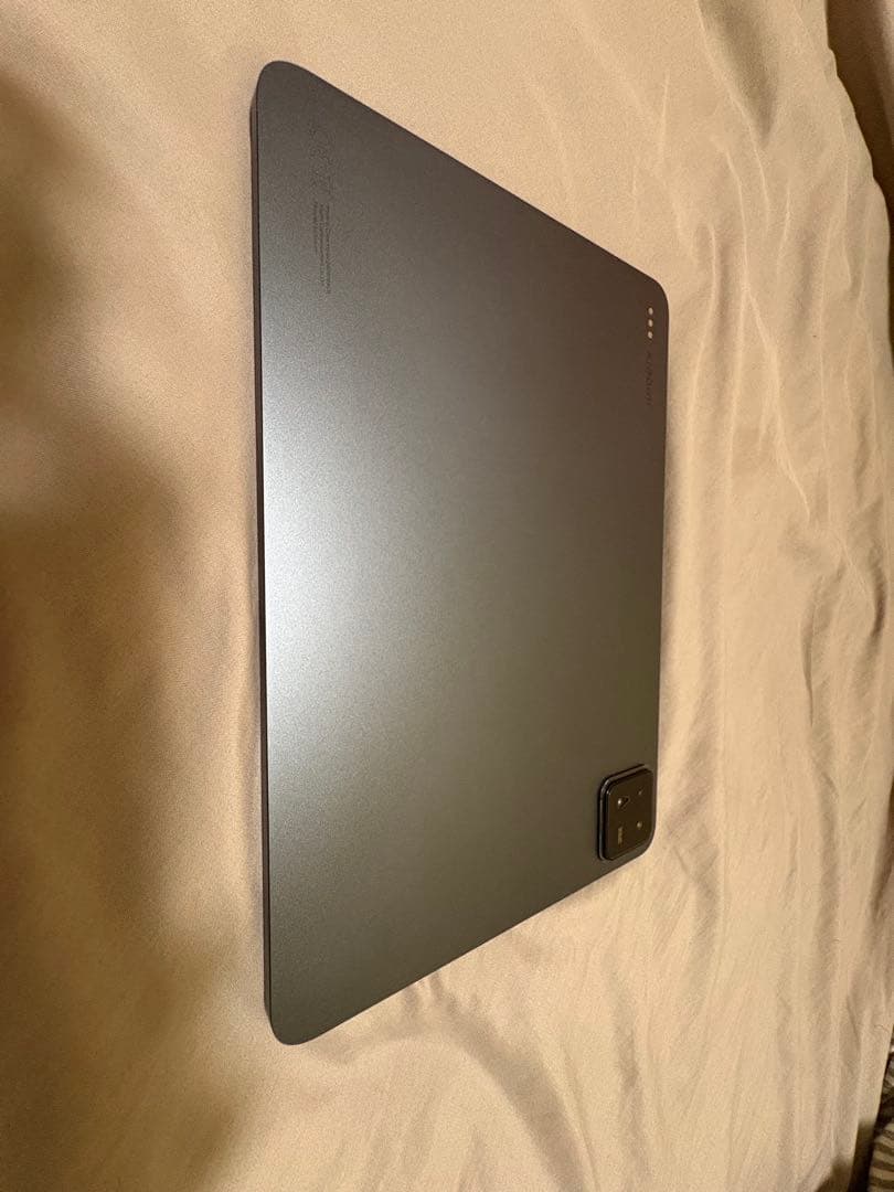 Androidタブレット本体 Xiaomi Pad 6s Pro 12/256