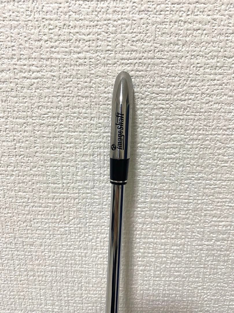 【美品】 【練習器具】Image Shaft イメージシャフト