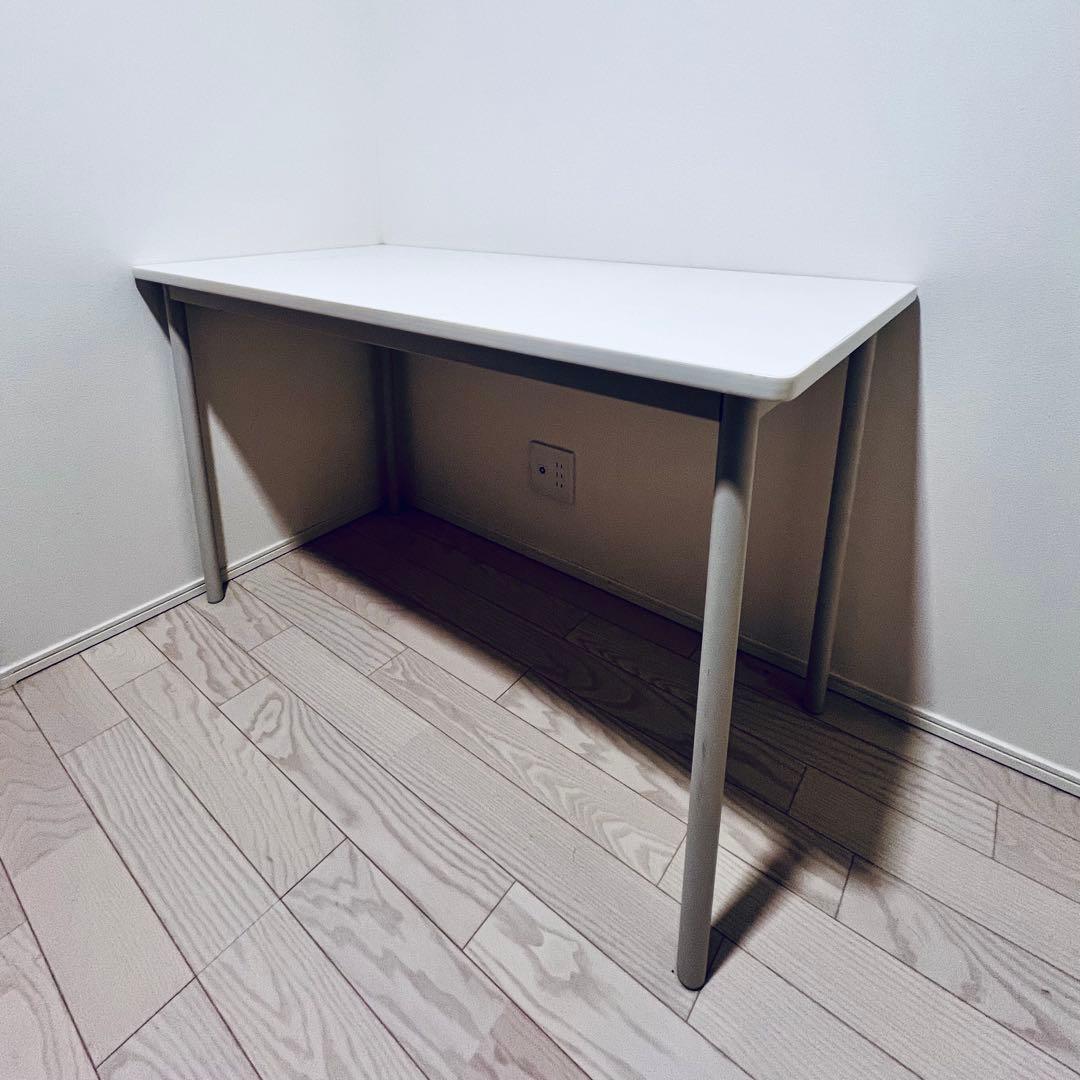 廃盤希少 無印良品 MUJI システムデスク 天板 メラミン