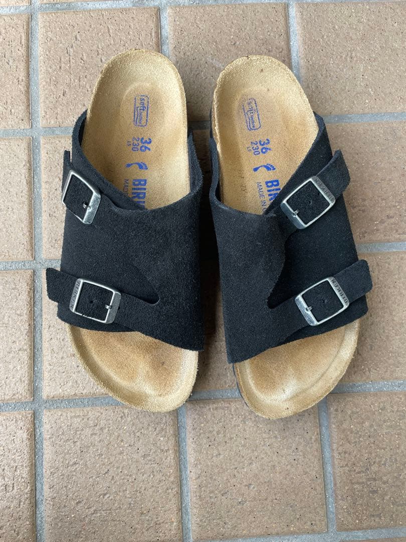 Birkenstock チューリッヒ