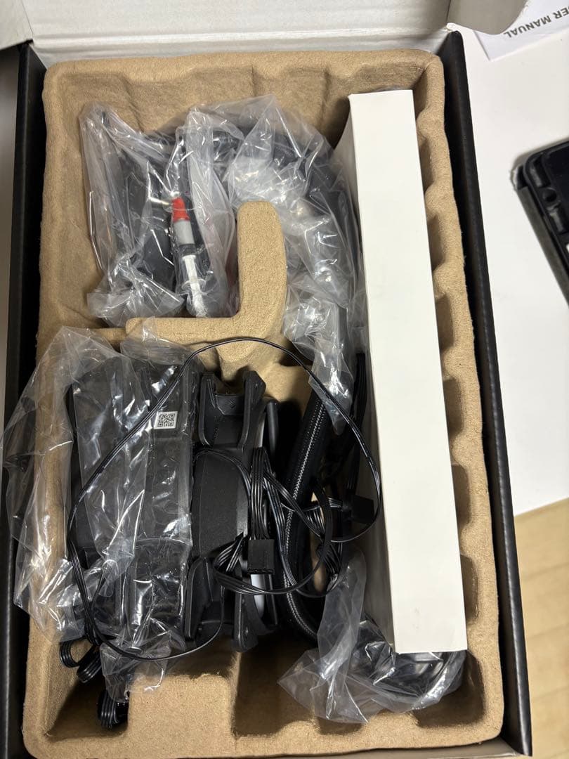 Fractal Lumen S24 CPUクーラー