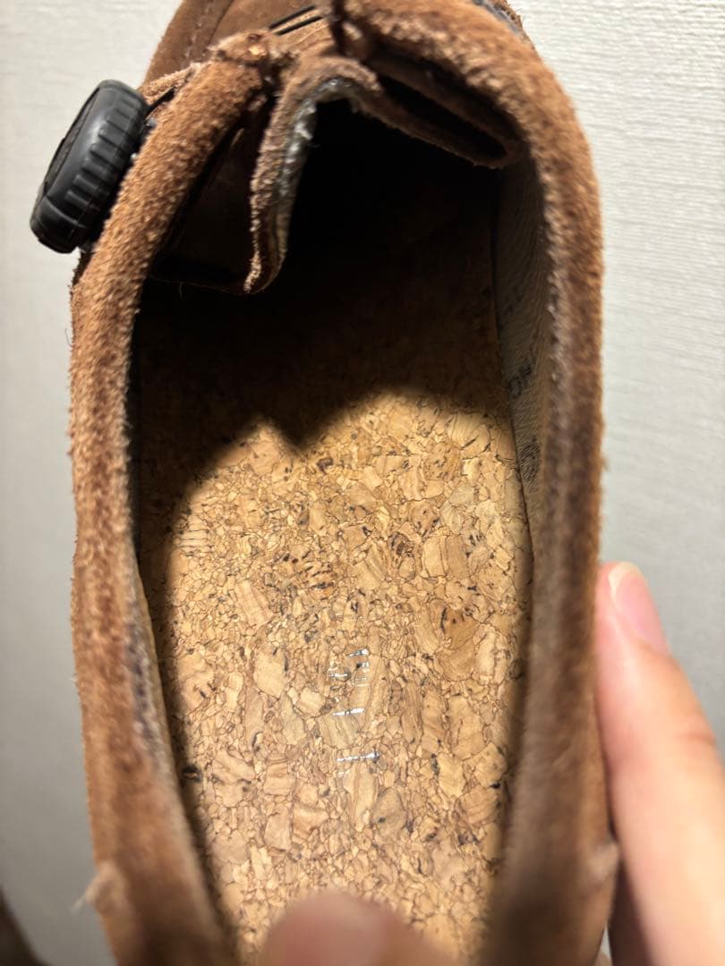 【麒麟】pg playground KNOCK 2 42 （27㎝）