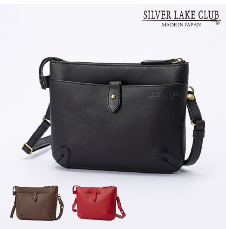 美品　SILVER LAKE CLUB シルバーレイククラブ　ヴォイス