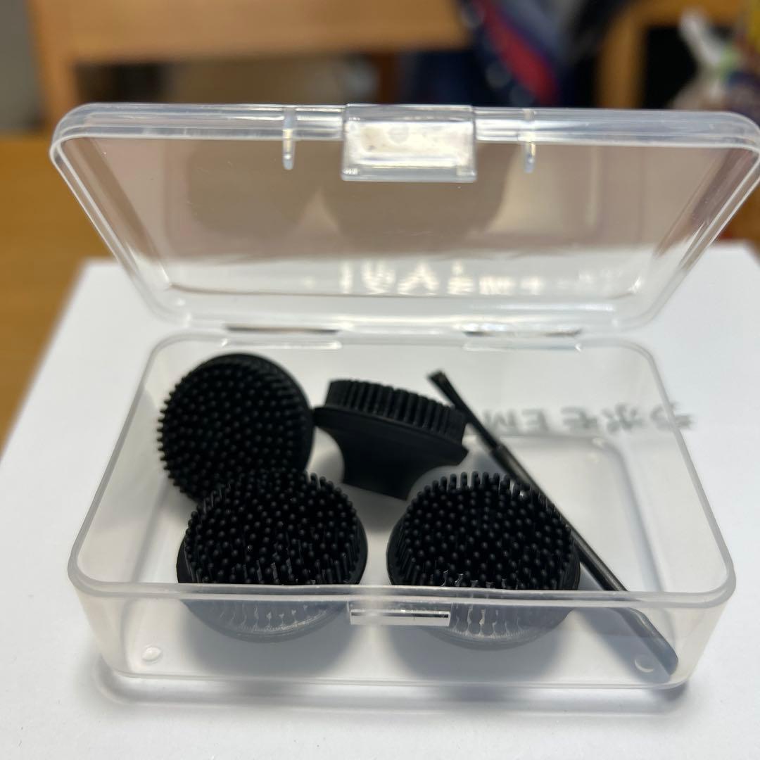 LABOMO EMSヘッドスパ