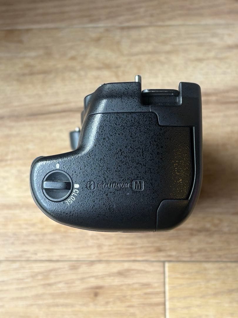 SONY α99 VG-C99AM バッテリー 縦位置グリップ