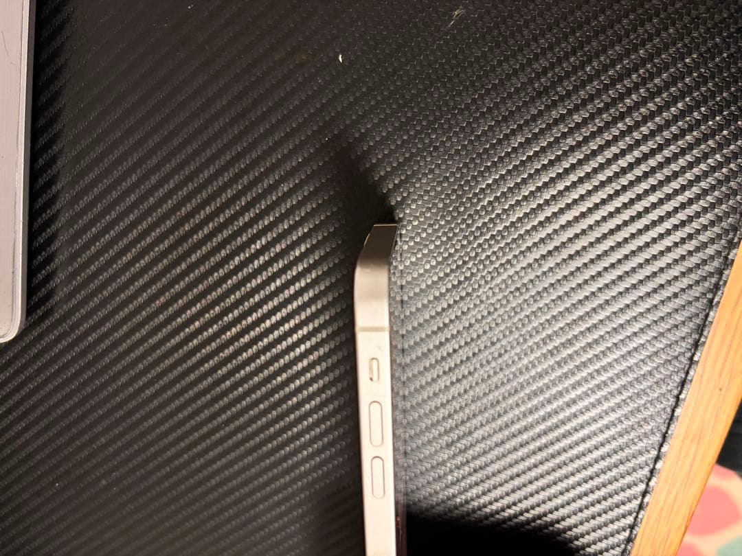 Apple iPhone 13 mini 128GBホワイト