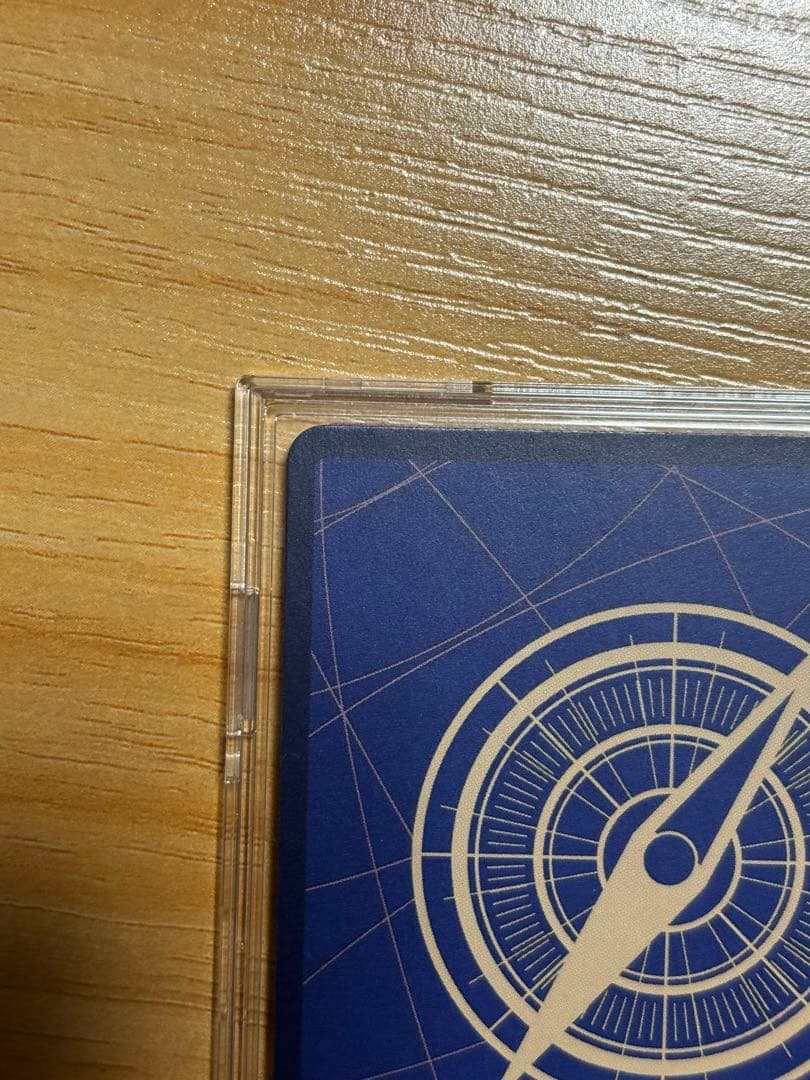 ギア2 パラレル　ワンピースカード　ルフィ