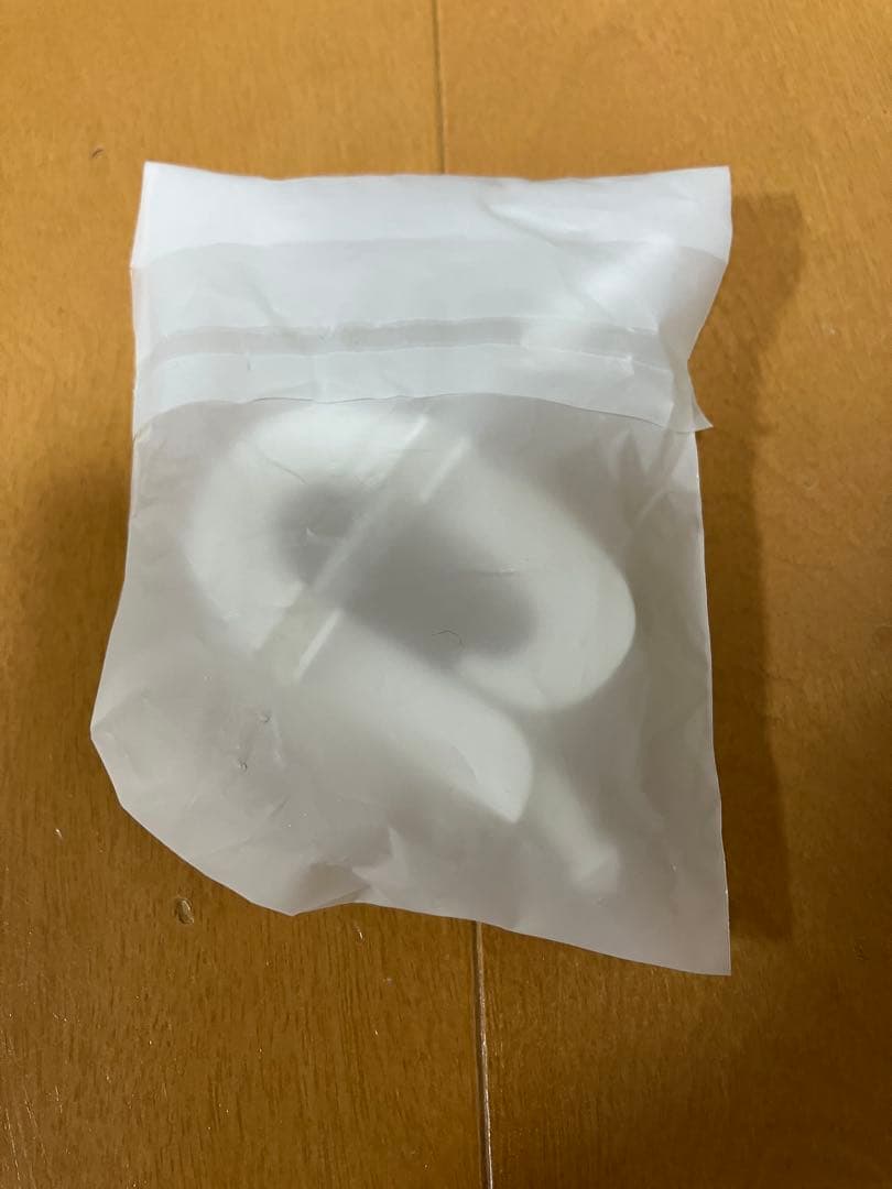 Water Sonic 電動歯ブラシ本体　water sonic 用 ホース4個