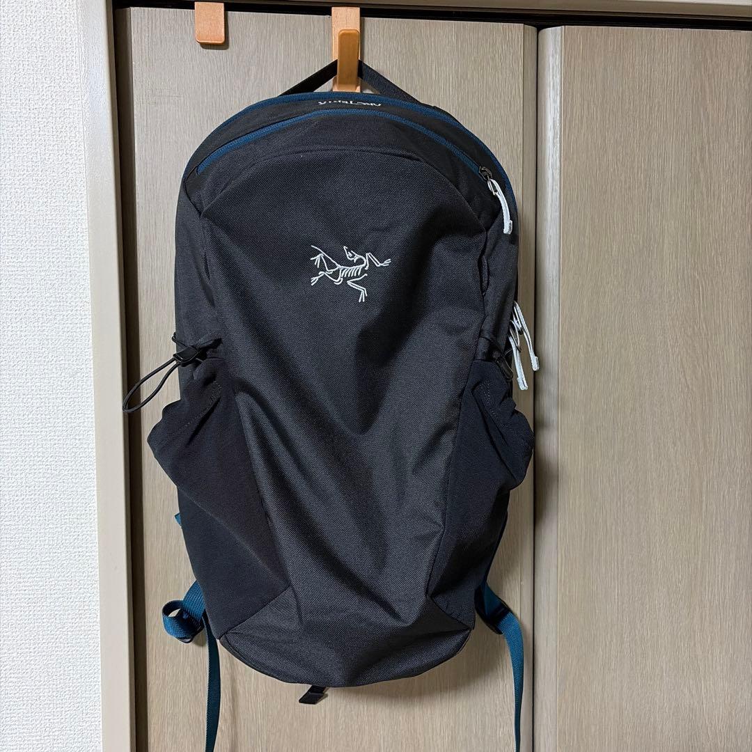 バッグ Arc'teryx mantis 16 lodestar