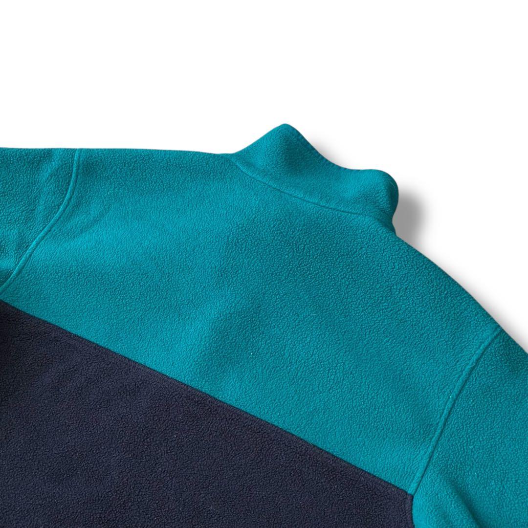 Patagonia“snap-T“フリース パタゴニア スナップT