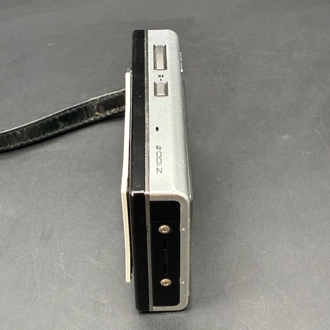 【動作確認済み】FUJIFILM FinePix Z100fd デジカメ