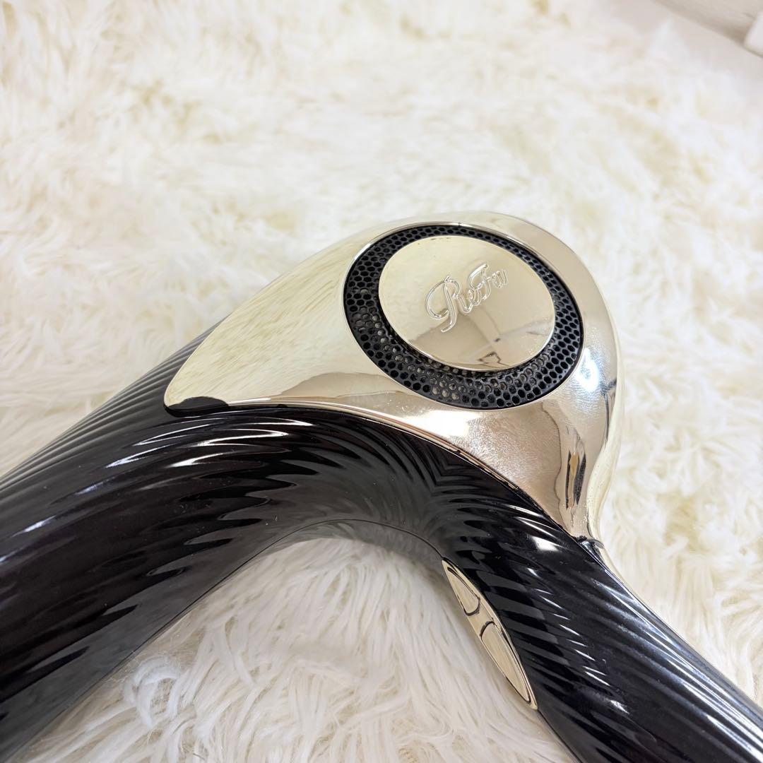 ReFa ブラックヘアドライヤー 本体