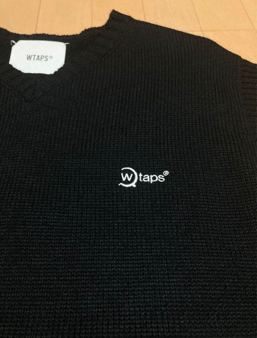 トップス WTAPS DITCH / VEST 03(L)