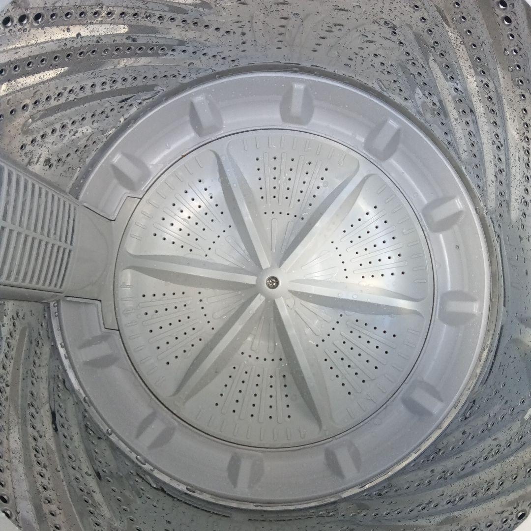 洗濯機　冷蔵庫　2点セット　2024年製　高年式　生活家電　関東限定