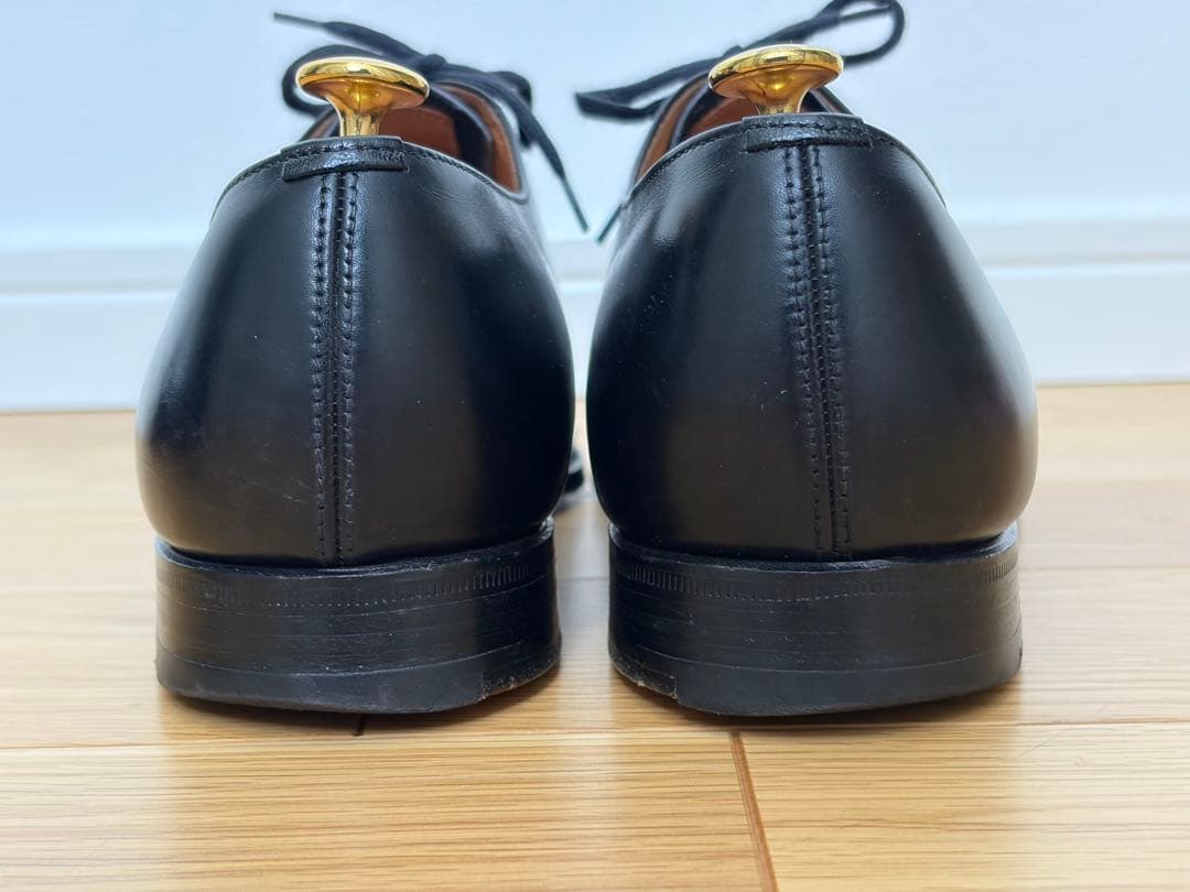 Masaさん専用Church's Consul ブラック 85G 旧チャーチ