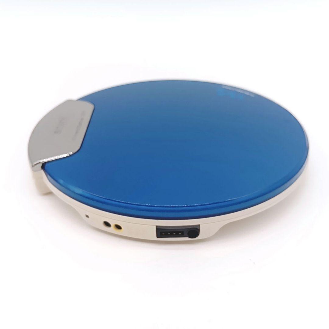 【希少】SONY CDウォークマン D-NE820 WALKMAN