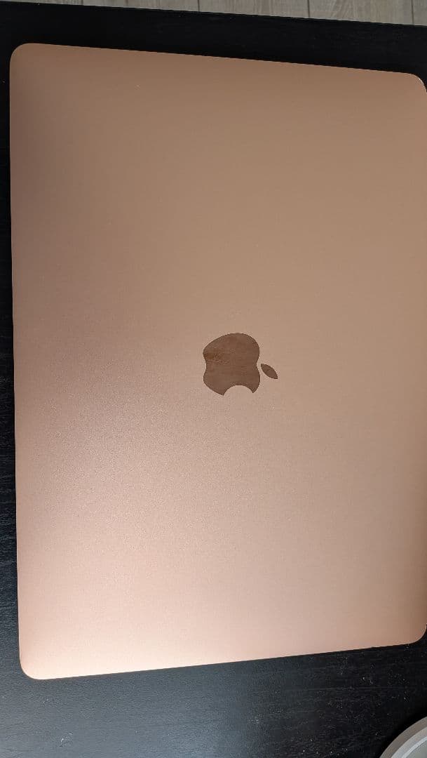 MacBook本体 MacBook Air M1 2020 8GB