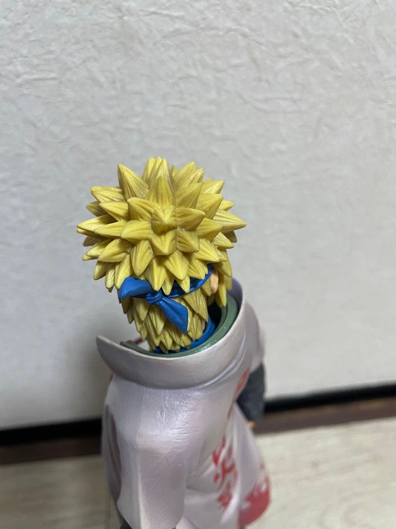 ミナト　 ラストワン フィギュア　一番くじ