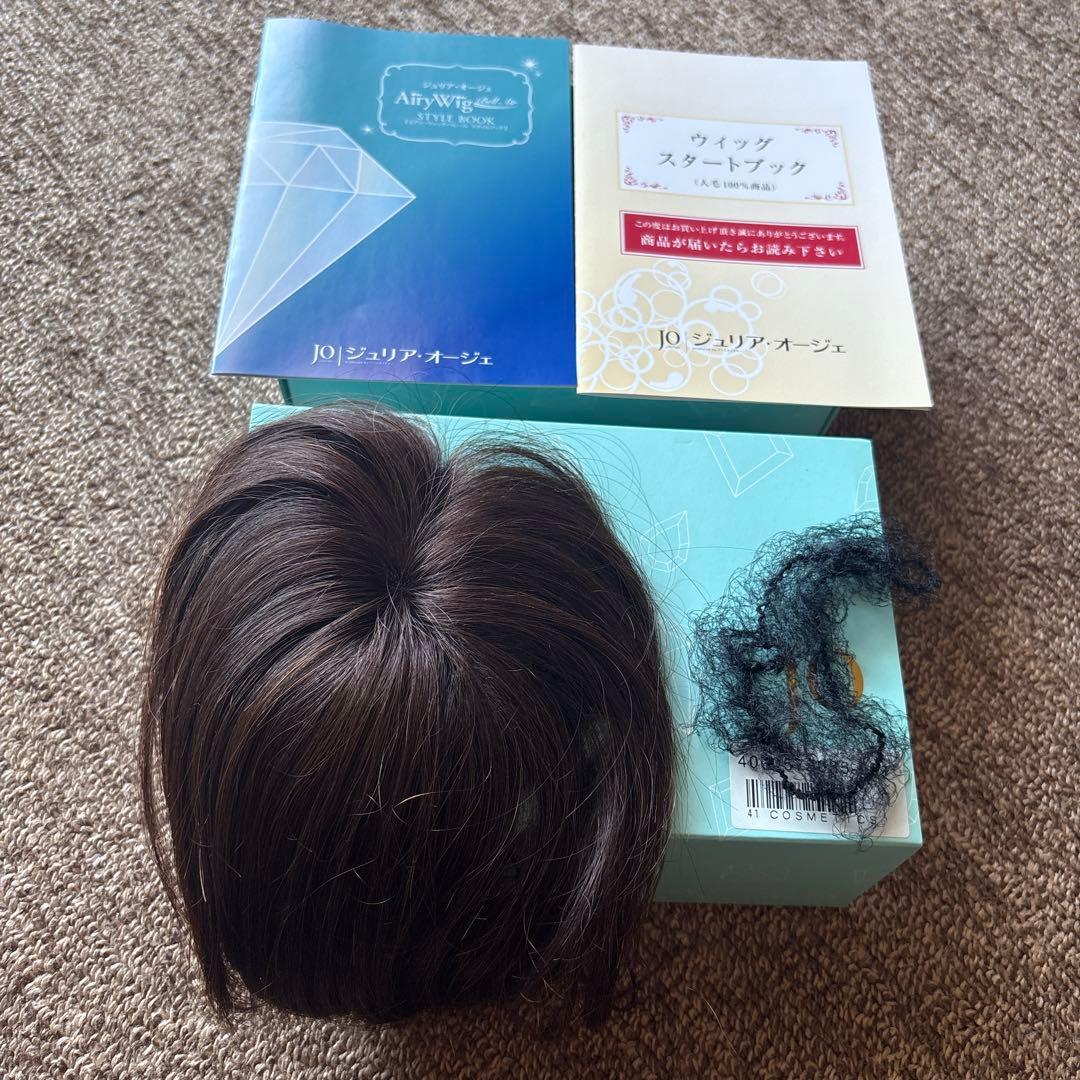 アートネイチャーJOAウィッグべレール