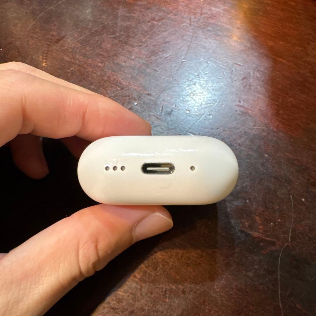 AirPods 4 ノイズキャンセリング搭載モデル