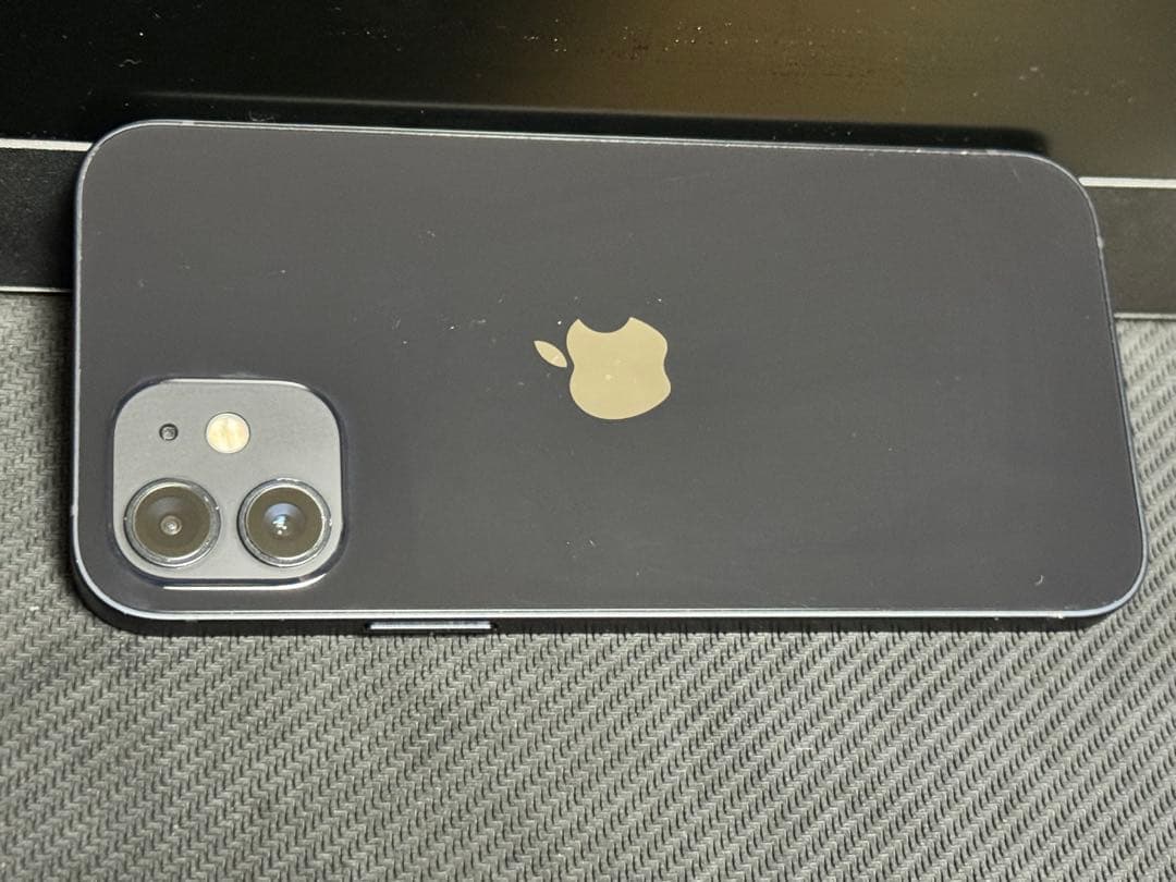 スマートフォン本体 iPhone 12 64gb