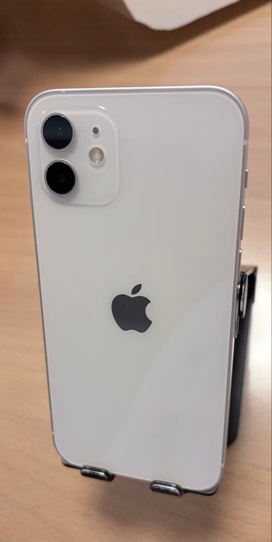 【超美品】Apple iPhone12 64GB SIMフリー　値引き不可