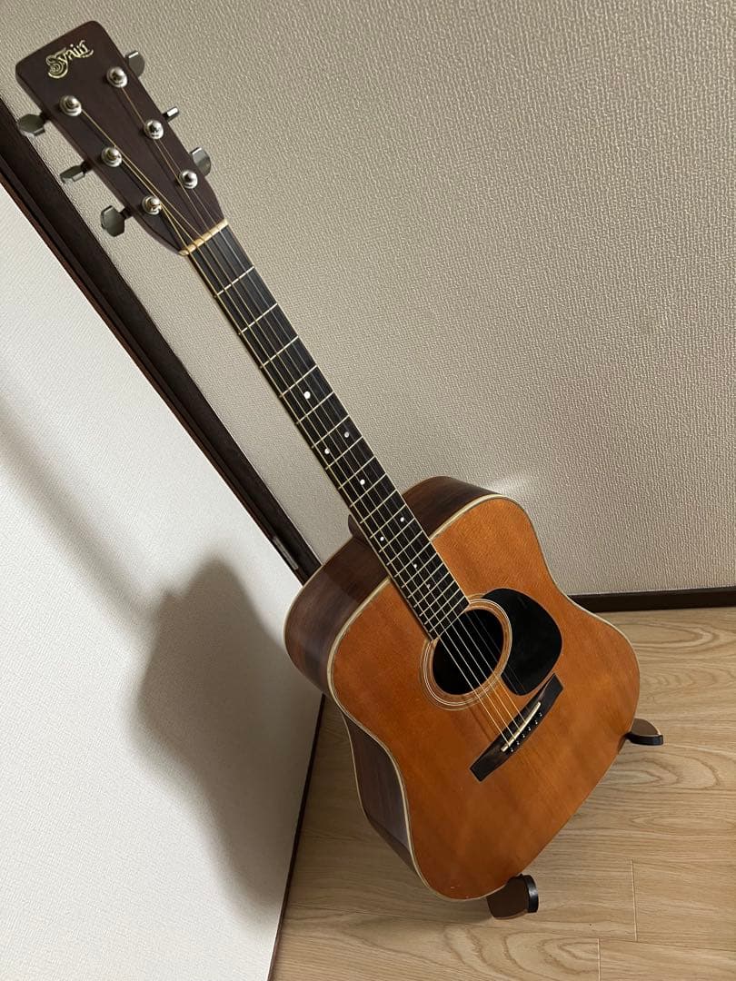 s.yairi yd-302 ジャパンビンテージ