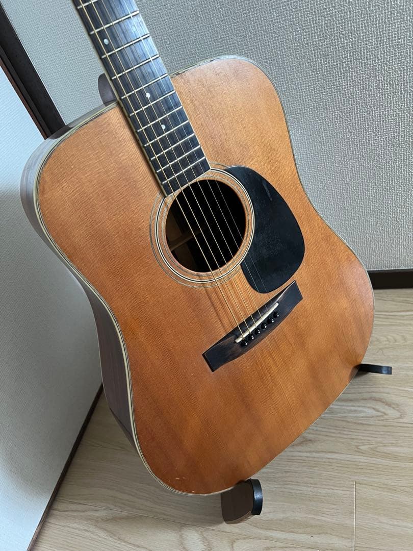 s.yairi yd-302 ジャパンビンテージ