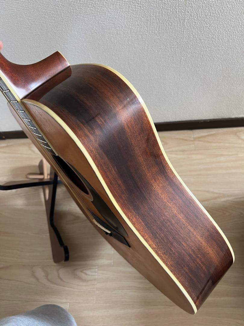 s.yairi yd-302 ジャパンビンテージ