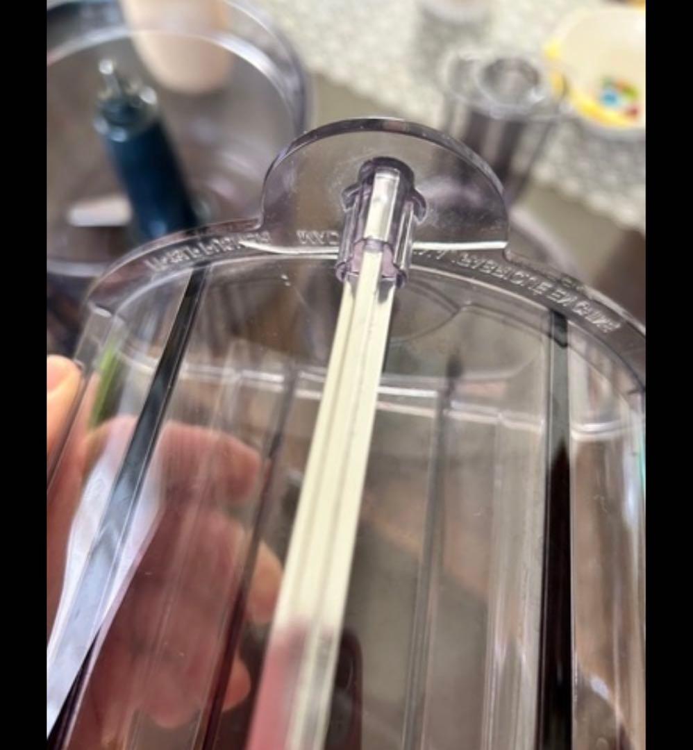 クイジーナート13カップフードプロセッサー　コストコ