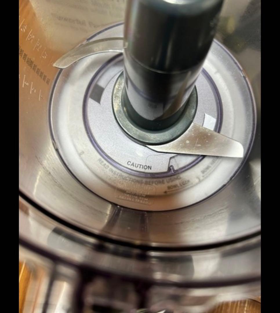 クイジーナート13カップフードプロセッサー　コストコ