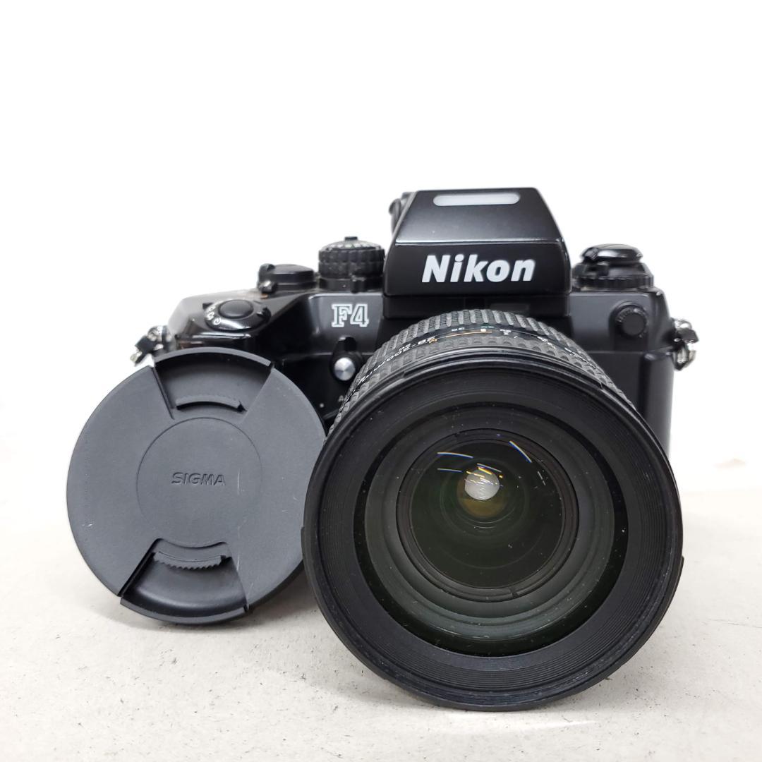 【動作確認済】 Nikon F4 F1107-110-7v y