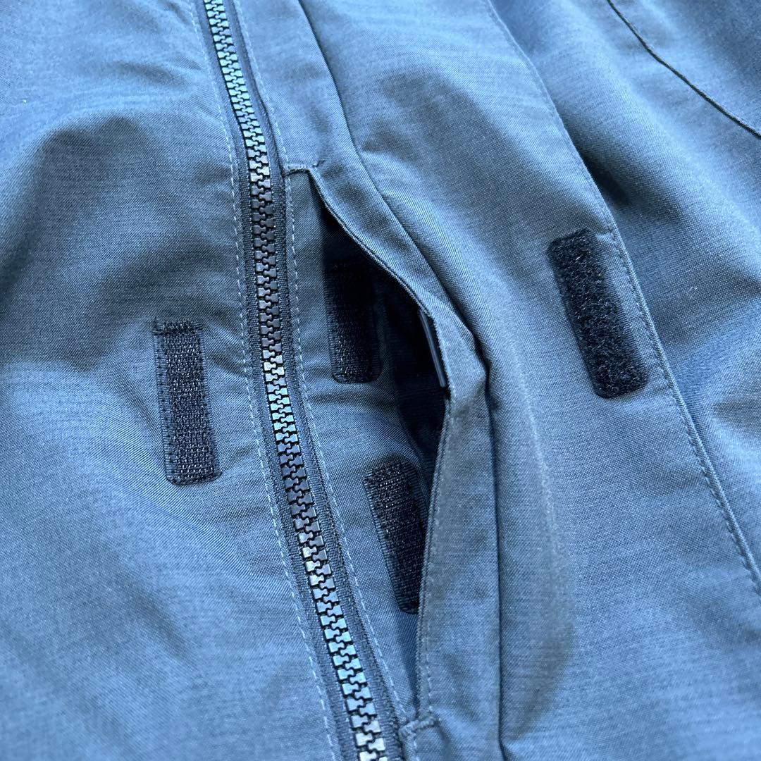 【新品】バートンjet set ジャケット女性用グレーburton