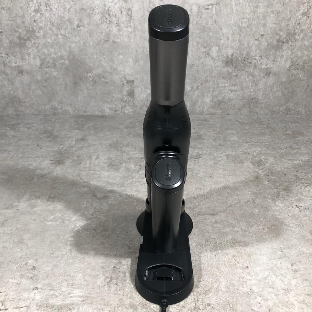 美品 Shark シャーク ハンディークリーナー 掃除機 W30 WV251J