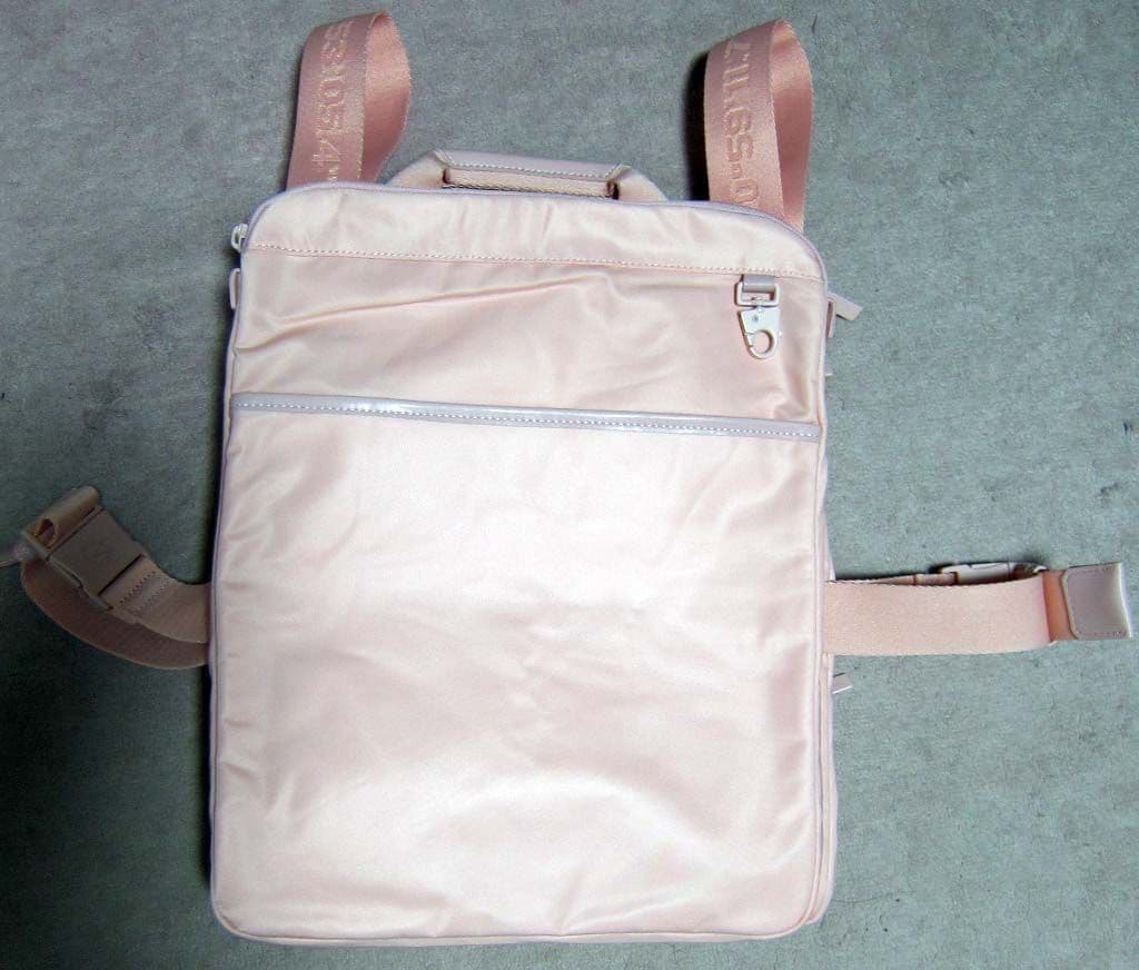 RIMOWA Cabinスーツケース用ハーネス　ピンク　未使用