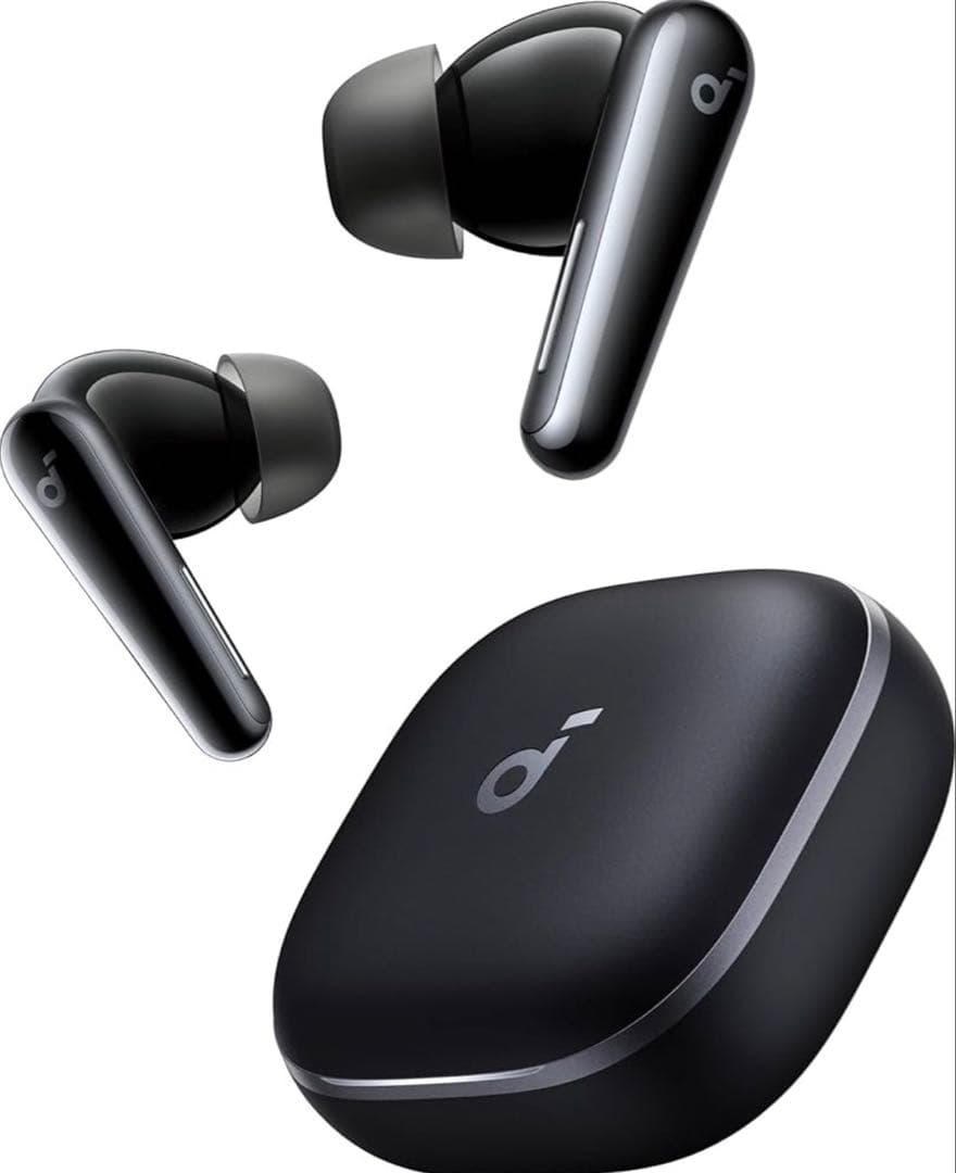 soundcore Liberty5 ワイヤレスイヤホン