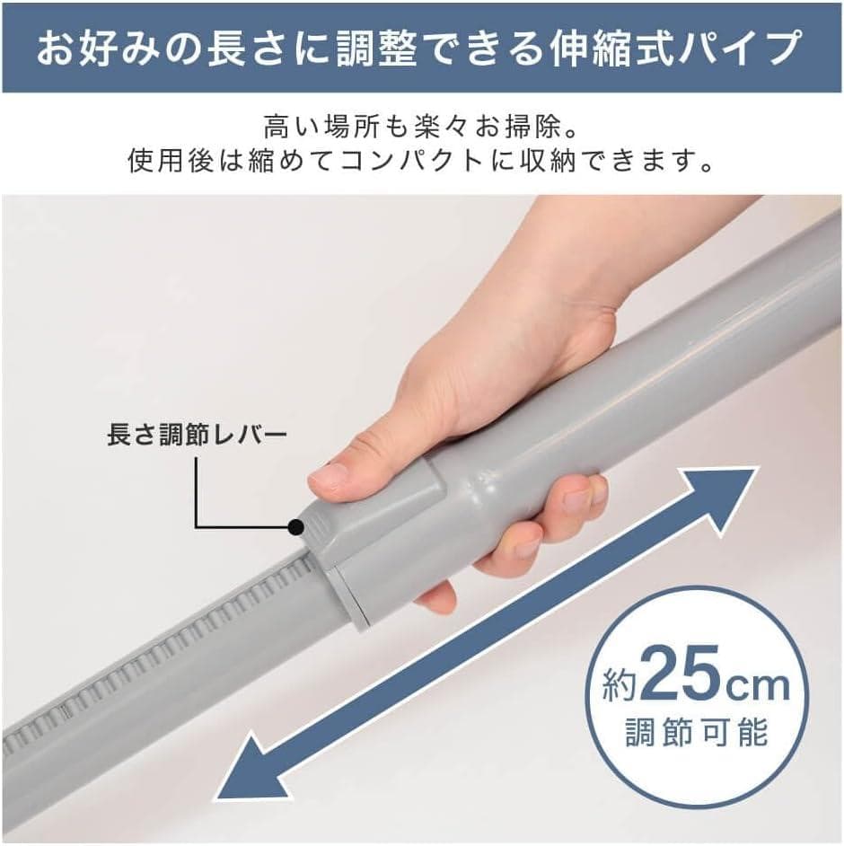 【M3164-108-76】掃除機 紙パック式 コード式 キャニスター