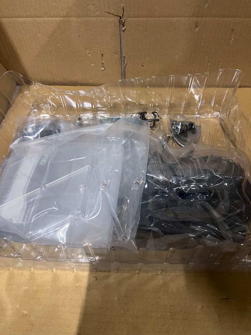 figma ベルセルク 髑髏の騎士 DXエディション ノンスケール