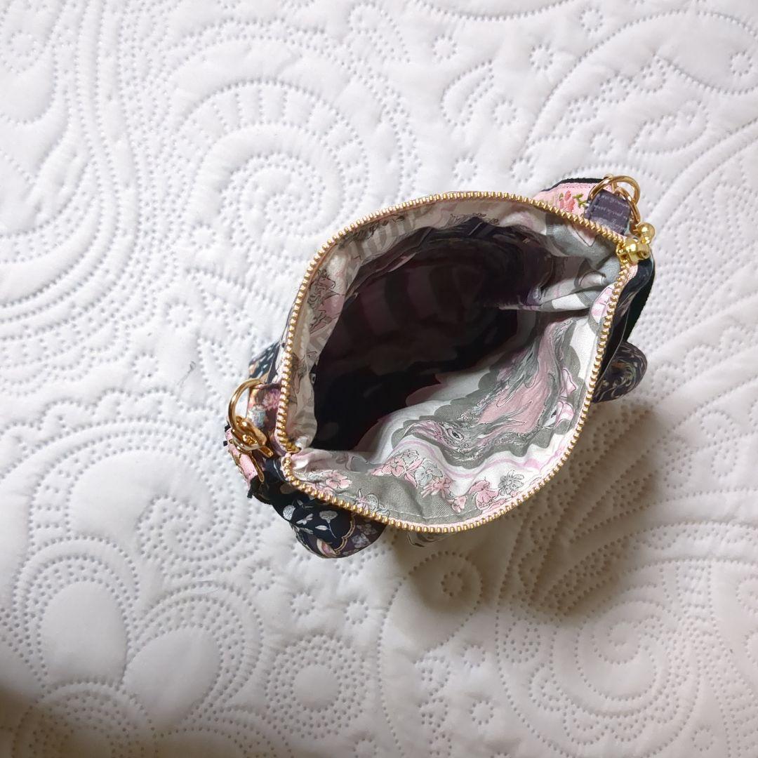 user_c７d７d１０１ リバティシュナーベル トートバッグ…他２点