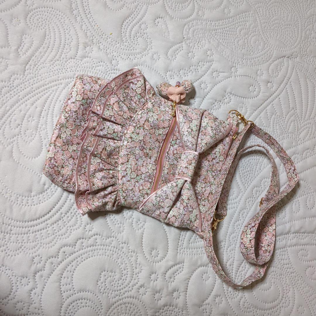 user_c７d７d１０１ リバティシュナーベル トートバッグ…他２点