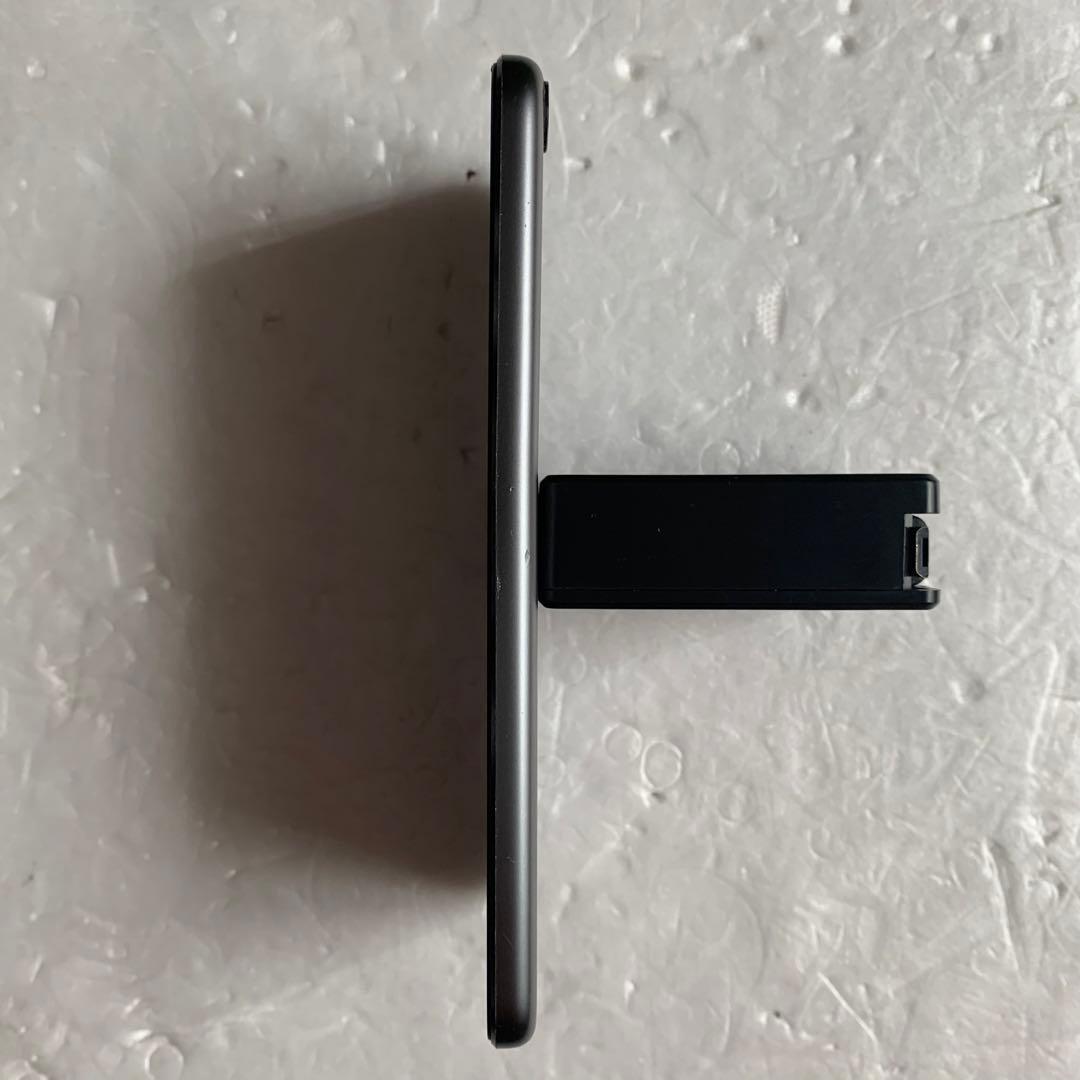 ジャンク iPod touch 128GB 第7世代 壊れています