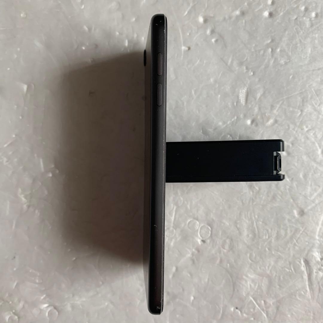 ジャンク iPod touch 128GB 第7世代 壊れています