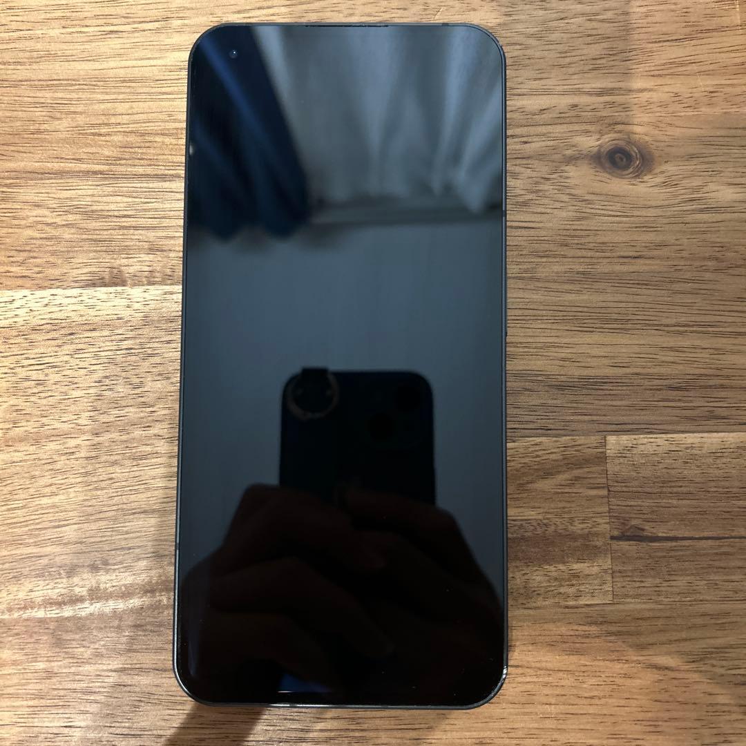 携帯電話本体 Nothing phone 1