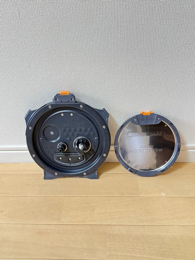 象印 5.5合炊飯器 炎舞炊き NW-KB10