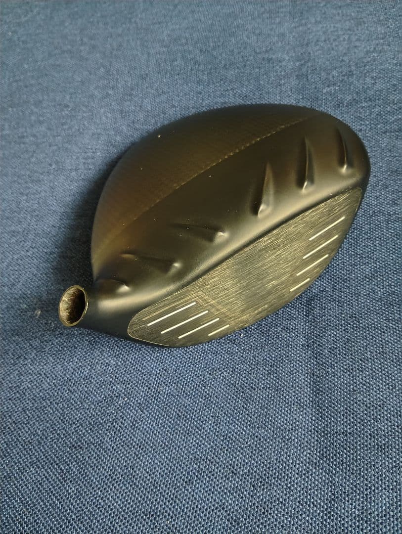 PING G440 SFTドライバー9度 レフティ　ヘッド単品