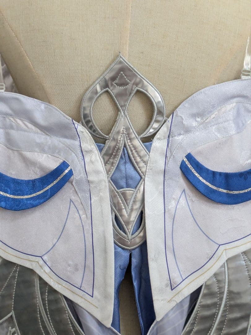 原神 コロンビーナ 少女 コスプレ Mサイズ 漫屋小铺製