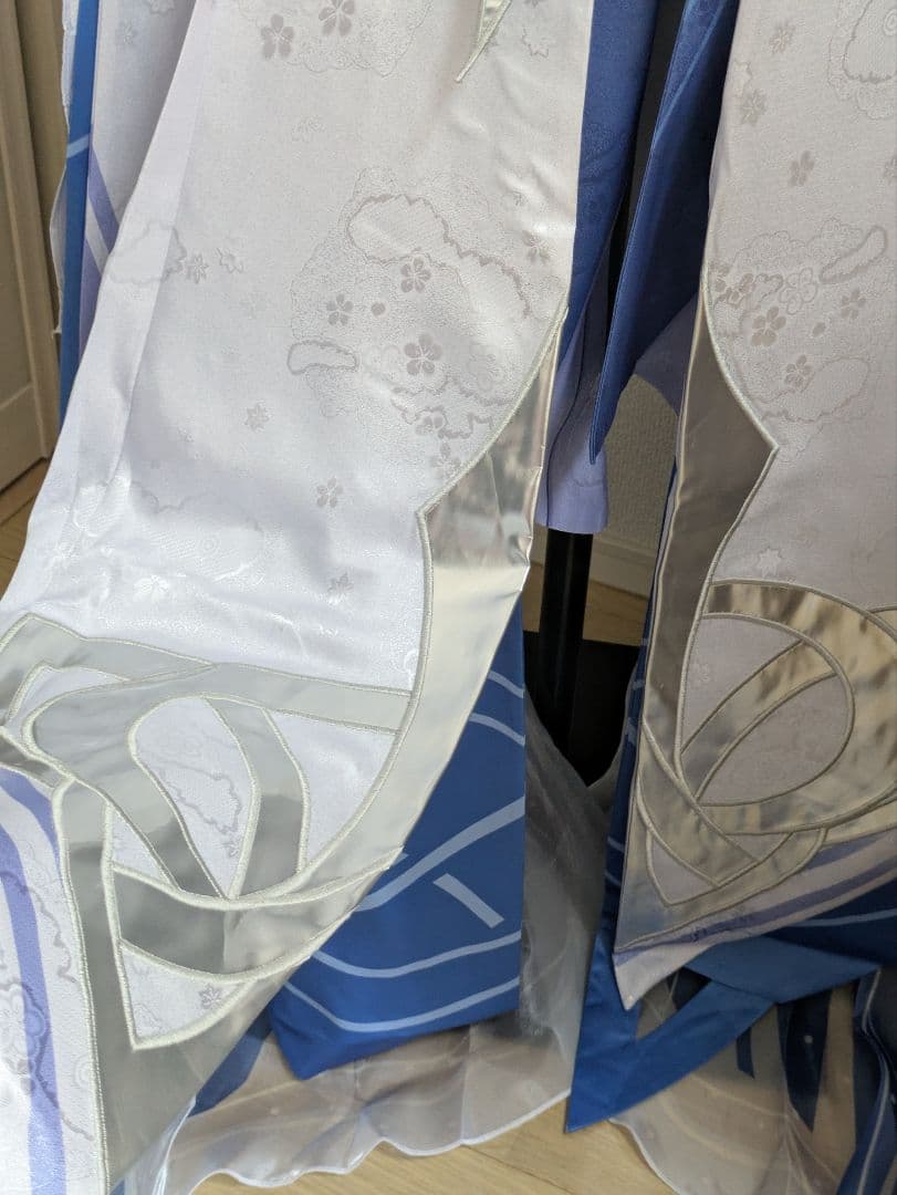 原神 コロンビーナ 少女 コスプレ Mサイズ 漫屋小铺製